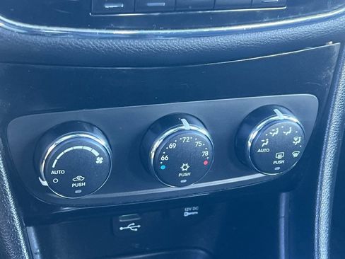 Used 2013 Chrysler 200 Touring w/ Cold Weather Group image 16