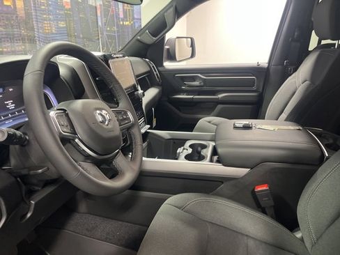 New 2026 RAM 1500 Big Horn image 10