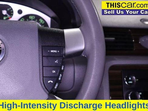 Used 2009 Mercury Sable Premier FWD image 19