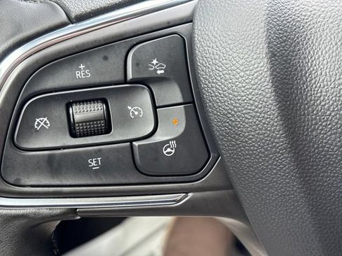 Used 2026 Buick Encore GX Sport Touring w/ Advanced Technology Package AWD/4WD image 3