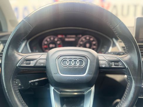 Used 2018 Audi Q5 2.0T Premium Plus AWD/4WD image 47
