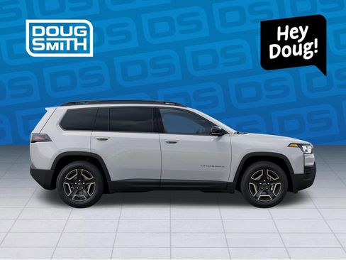 New 2026 Jeep Cherokee Limited image 21