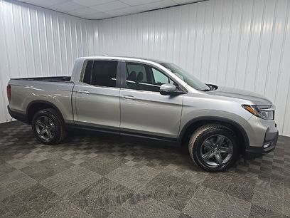Used 2023 Honda Ridgeline RTL