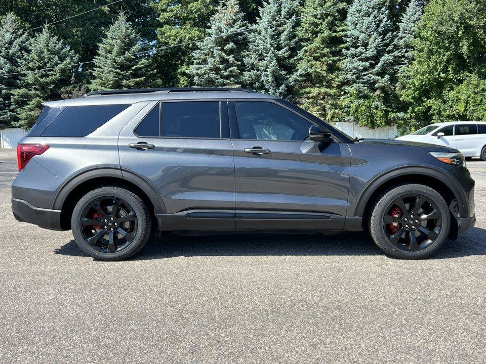Used 2020 Ford Explorer ST w/ ST Street Pack AWD/4WD image 43