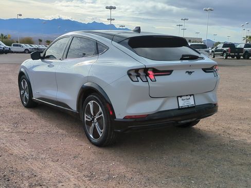 Used 2023 Ford Mustang Mach-E Premium image 6