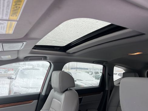 Certified 2022 Honda CR-V EX-L image 17