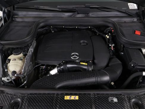 Used 2022 Mercedes-Benz GLE 350 4MATIC image 24