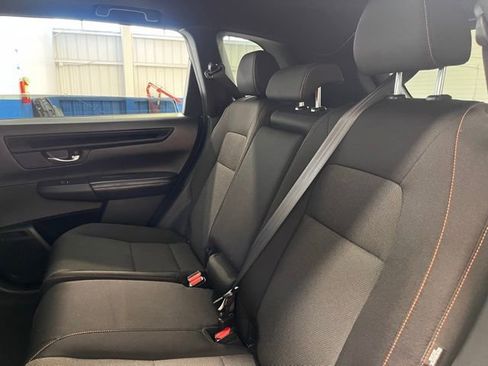 Used 2024 Honda CR-V Sport image 18