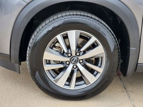 Used 2024 Nissan Pathfinder SL w/ Cargo Package FWD image 18