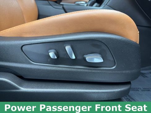 Used 2020 Cadillac XT5 Premium Luxury image 53