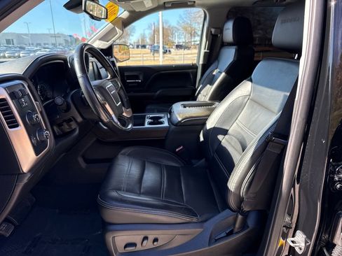 Used 2018 GMC Sierra 1500 Denali w/ Denali Ultimate Package image 13