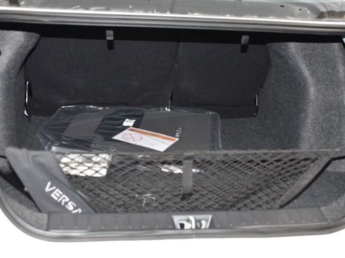 New 2025 Nissan Versa S w/ S Plus Package image 20