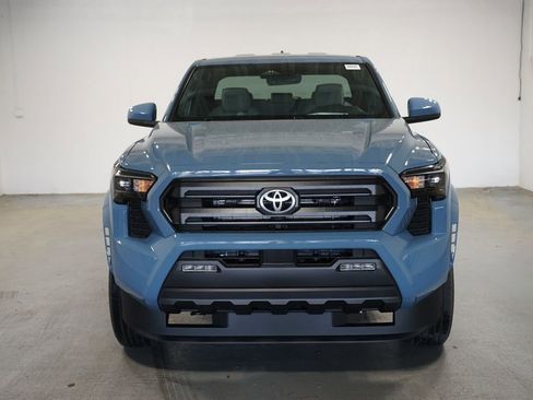 New 2026 Toyota Tacoma SR5 AWD/4WD image 2