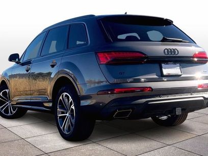 New 2026 Audi Q7 3.0T Premium