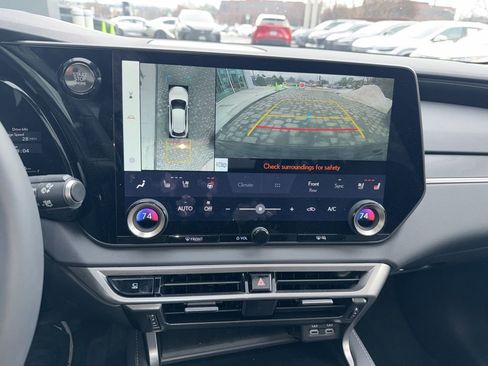 Certified 2025 Lexus RX 350 Premium w/ Convenience Package image 46