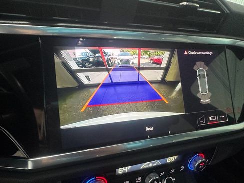 Used 2023 Audi Q3 2.0T Premium image 36