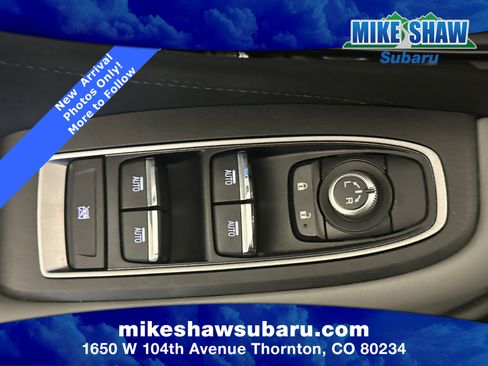 Used 2023 Subaru Outback Limited image 71