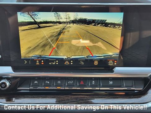 New 2026 GMC Sierra 1500 Elevation w/ Elevation Premium Package image 13