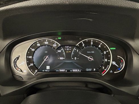 Used 2019 BMW X3 xDrive30i w/ M Sport Package 2 image 14