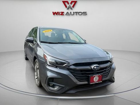 Used 2024 Subaru Legacy Limited AWD/4WD image 7