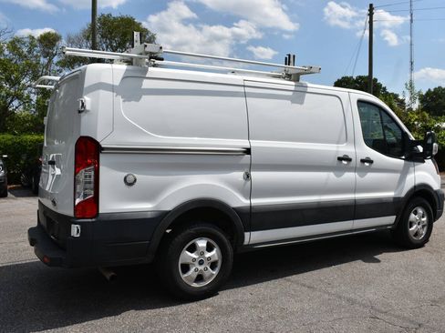 Used 2020 Ford Transit 250 Low Roof RWD image 2
