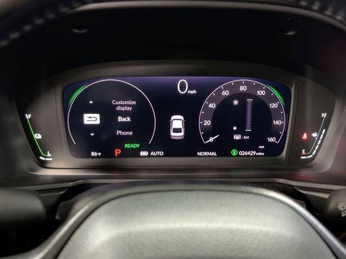 Certified 2024 Honda Accord Sport image 21