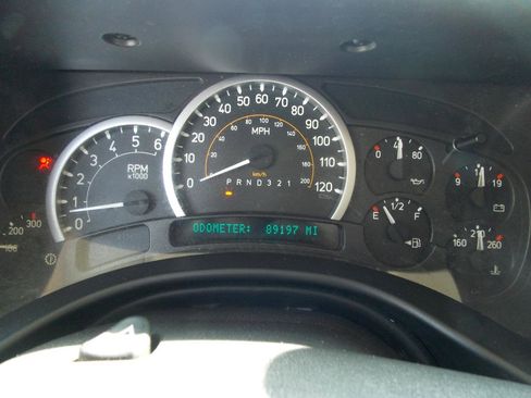 Used 2006 HUMMER H2 SUT image 9