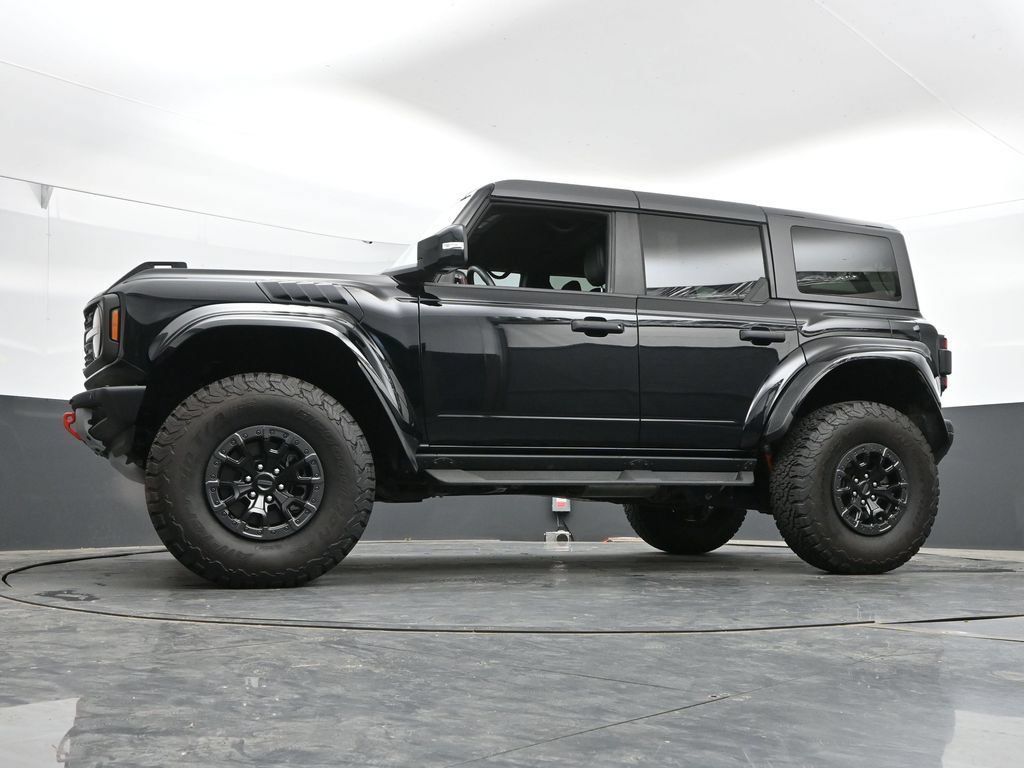 Used 2024 Ford Bronco Raptor AWD/4WD image 47