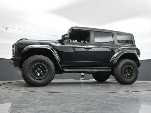 Used 2024 Ford Bronco Raptor AWD/4WD image 47