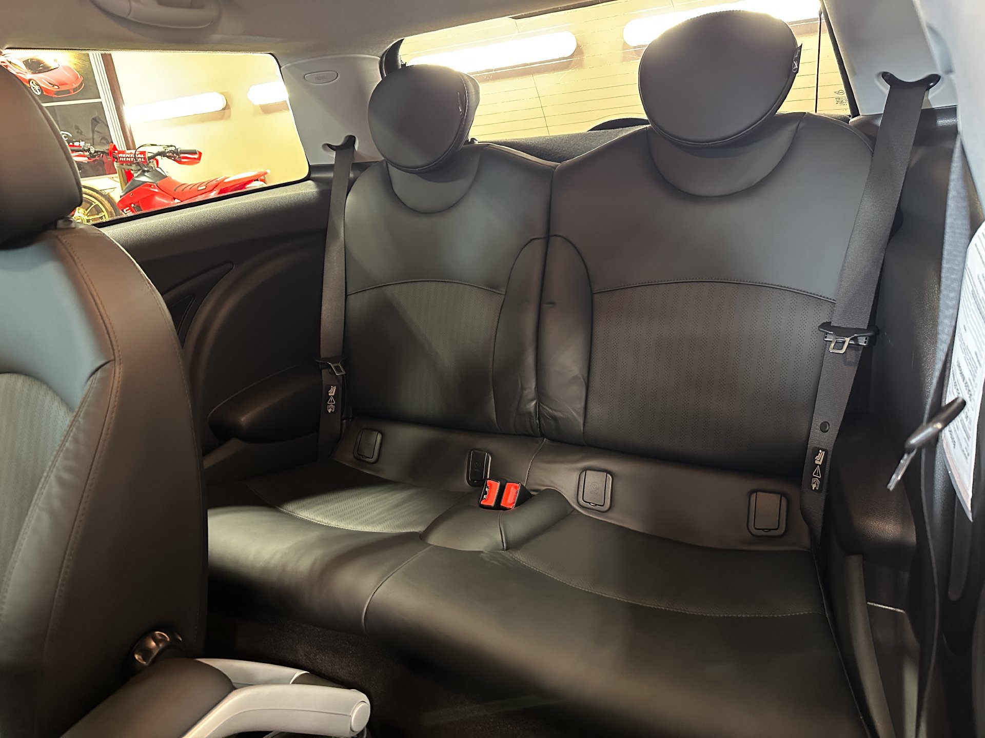 Used 2010 MINI Cooper S FWD image 34
