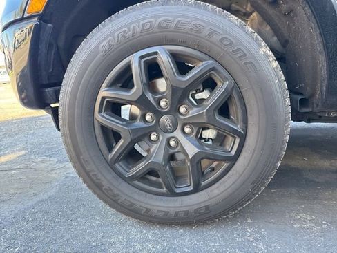 Used 2023 Ford Ranger XLT w/ Equipment Group 301A Mid image 7