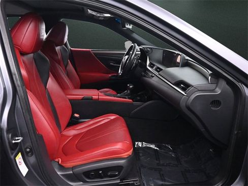 Used 2019 Lexus ES 350 F Sport image 22