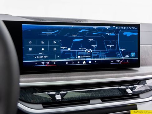 New 2026 BMW X5 xDrive50e w/ Executive Package image 25