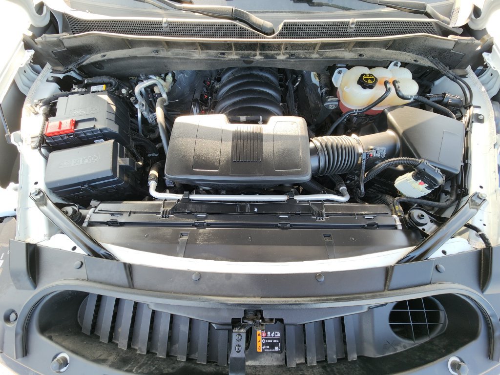 Used 2025 Chevrolet Tahoe LT RWD image 23