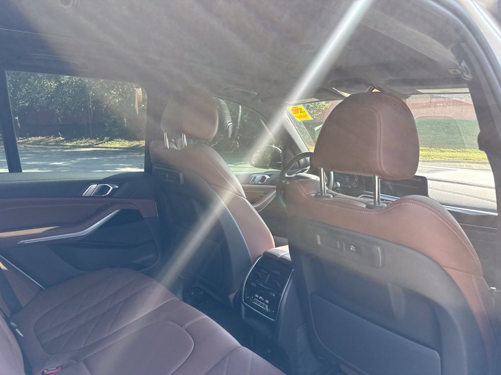 Used 2023 BMW X5 xDrive40i AWD/4WD image 18