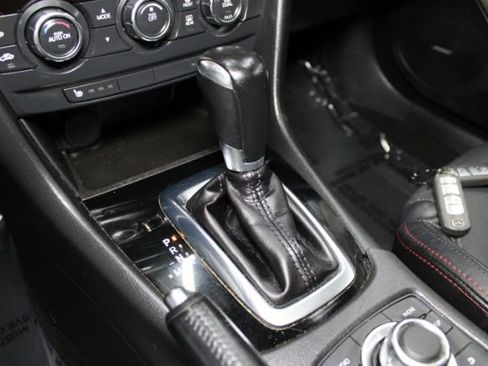 Used 2015 MAZDA MAZDA6 Grand Touring image 14