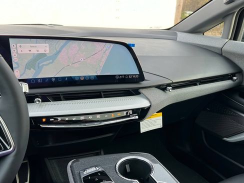 New 2026 Cadillac Optiq Luxury 1 RWD image 38