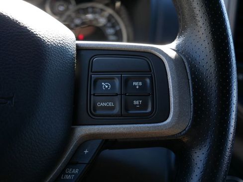 Used 2021 RAM 2500 Tradesman image 19