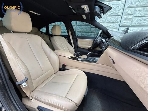 Used 2017 BMW 430i Gran Coupe image 40