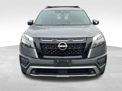 Used 2023 Nissan Pathfinder Rock Creek image 23