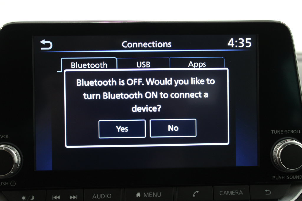 Used 2025 Nissan Sentra SV FWD image 44