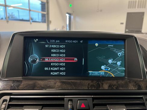 Used 2014 BMW 650i xDrive Coupe image 17