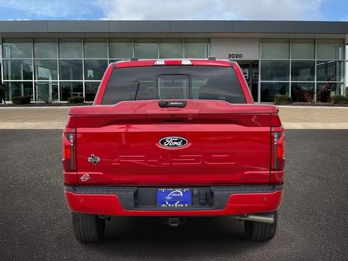 Used 2024 Ford F150 XLT w/ Equipment Group 302A MID RWD image 5