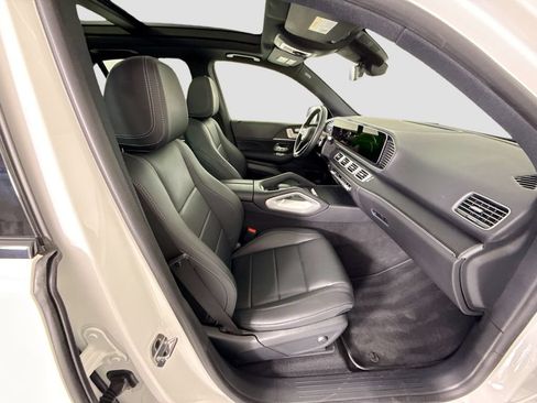 Certified 2024 Mercedes-Benz GLE 350 4MATIC image 21