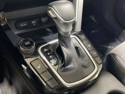 Used 2022 Kia Seltos Nightfall Edition image 20