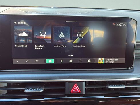 New 2026 Kia K5 GT-Line image 27