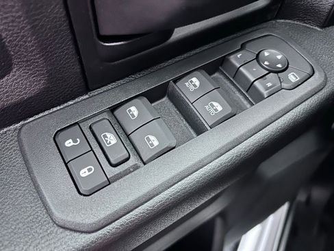 New 2026 RAM 5500 Tradesman RWD image 6