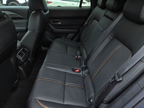 Certified 2025 MAZDA CX-50 2.5 Hybrid w/ Premium Plus Pkg AWD/4WD image 12