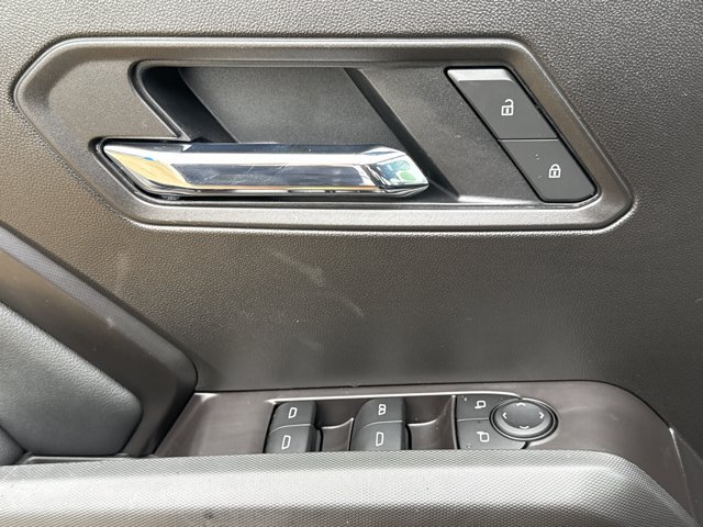 Used 2026 Chevrolet Colorado LT RWD image 15