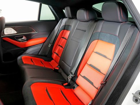 New 2026 Mercedes-Benz GLE 63 AMG S image 27